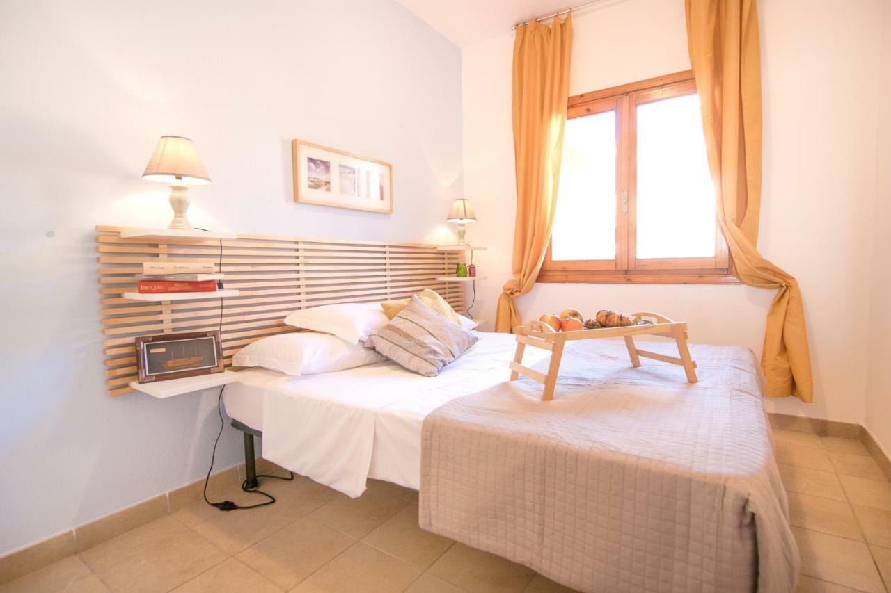 Homey Experience - Ex 104 La Maddalena  Esterno foto