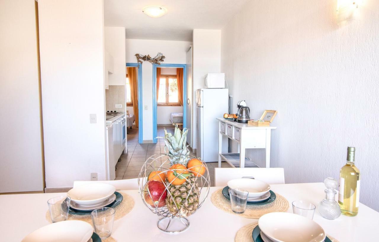 Homey Experience - Ex 104 La Maddalena  Esterno foto