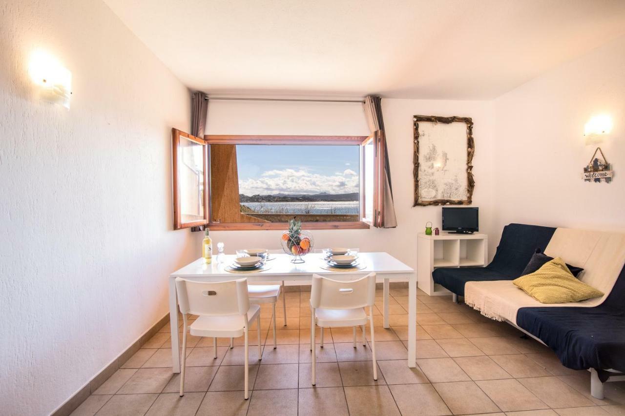 Homey Experience - Ex 104 La Maddalena  Esterno foto