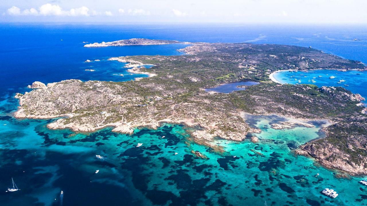 Homey Experience - Ex 104 La Maddalena  Esterno foto